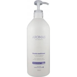 NAK Aromas Blonde Argan Conditioner 1L